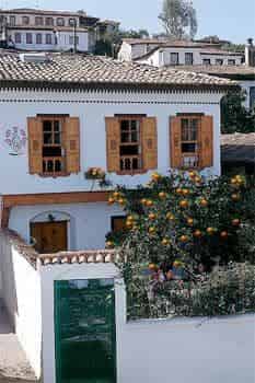 Hotel Şirince Evleri